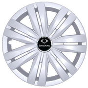 Set 4 Capace Roti R16, Potrivite Jantelor de 16 inch, Pentru SsangYoung, Model 427