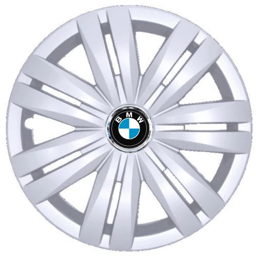 4 db-os R16 kerékborító készlet, 16 colos felnikre alkalmas, BMW-hez, 427-es modell