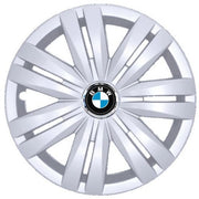 Set 4 Capace Roti R16, Potrivite Jantelor de 16 inch, Pentru BMW, Model 427