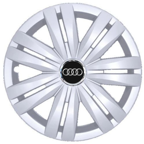 4 db-os R16 kerékborító készlet, 16 colos felnikre alkalmas, Audi 427 modellhez