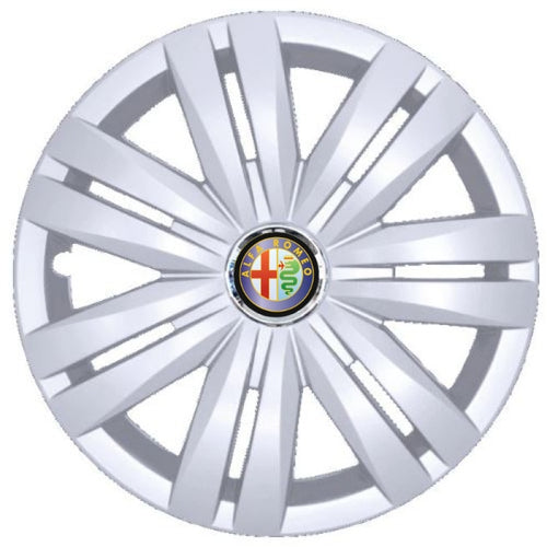 4 db-os R16 kerékborító készlet, 16 colos felnikre alkalmas, Alfa Romeo 427 modellhez