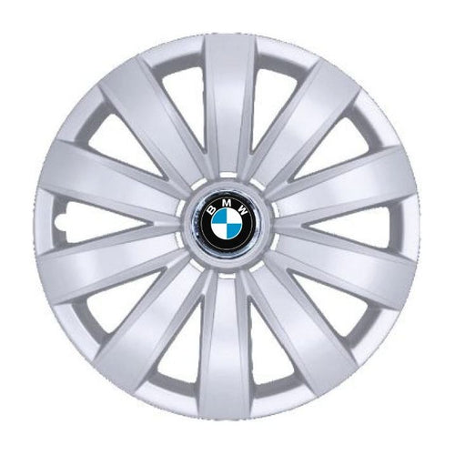 Set 4 Capace Roti R16, Potrivite Jantelor de 16 inch, Pentru BMW, Model 421