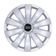 Set 4 Capace Roti R16, Potrivite Jantelor de 16 inch, Pentru Audi, Model 421