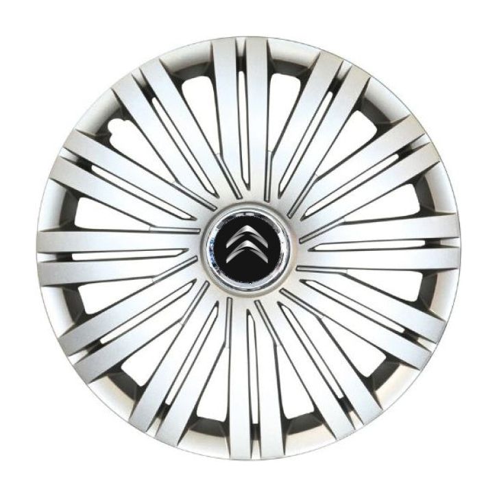 4 db-os R16 kerékborító készlet, 16 colos felnikre alkalmas, Citroën 422 modellhez