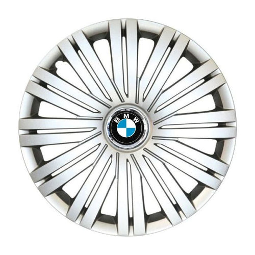 Set 4 Capace Roti R16, Potrivite Jantelor de 16 inch, Pentru BMW, Model 422