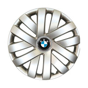 Set 4 Capace Roti R16, Potrivite Jantelor de 16 inch, Pentru BMW, Model 409