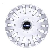 Set 4 Capace Roti R16, Potrivite Jantelor de 16 inch, Pentru Volvo, Model 403