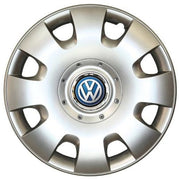 Set 4 Capace Roti R16, Potrivite Jantelor de 16 inch, Pentru Volkswagen, Model 401