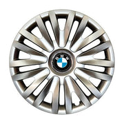 Set 4 Capace Roti 16 inchi (R16) Model 412 Model 412, Pentru BMW