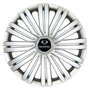 Set 4 Capace Roti R16, Potrivite Jantelor de 16 inch, Pentru SsangYoung, Model 422
