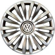 Set 4 Capace Roti 16 inchi (R16) Model 412, Pentru Volkswagen