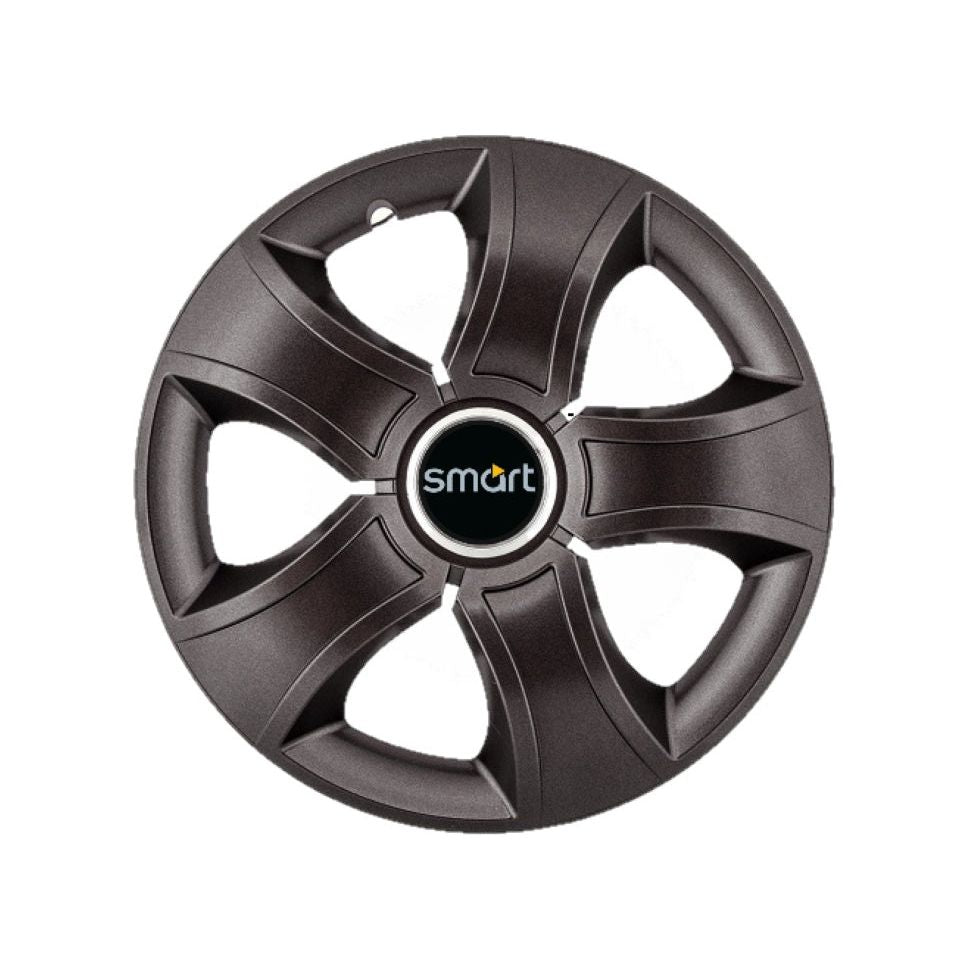 Set 4 capace roti Bis R14 pentru gama auto Smart