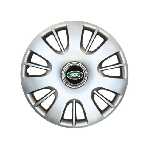 Set 4 Capace Roti Creative Rey R14, Potrivite Jantelor de 14 inch, pentru Land Rover, Model 222