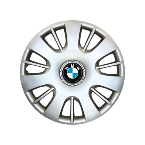 Set 4 Capace Roti Creative Rey R14, Potrivite Jantelor de 14 inch, pentru Bmw, Model 222