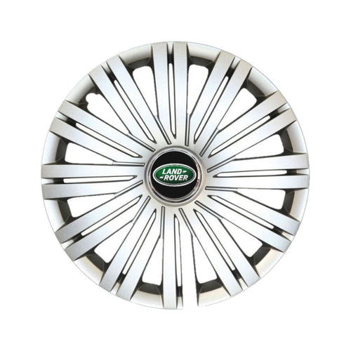 Set 4 Capace Roti Creative Rey R14, Potrivite Jantelor de 14 inch, pentru Land Rover, Model 200