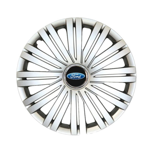 К-т 4 бр. тасове Creative Rey R14, подходящи за джанти 14 инча, за Ford, модел 200