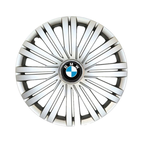 Set 4 Capace Roti Creative Rey R14, Potrivite Jantelor de 14 inch, pentru BMW, Model 200