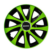 Set 4 capace roti Extra drift green R13 Compatibil Cu Daewoo
