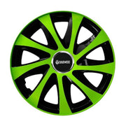 Set 4 capace roti Extra drift green R14 Compatibil Cu Daewoo