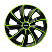 Set 4 capace roti Extra Stig Green R14 Compatibil Cu Volvo