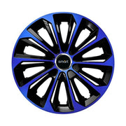 Set 4 capace roti Extra strong blue R14 pentru gama Smart