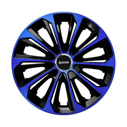 Set 4 capace roti Extra strong blue R15 Compatibil Cu Daewoo