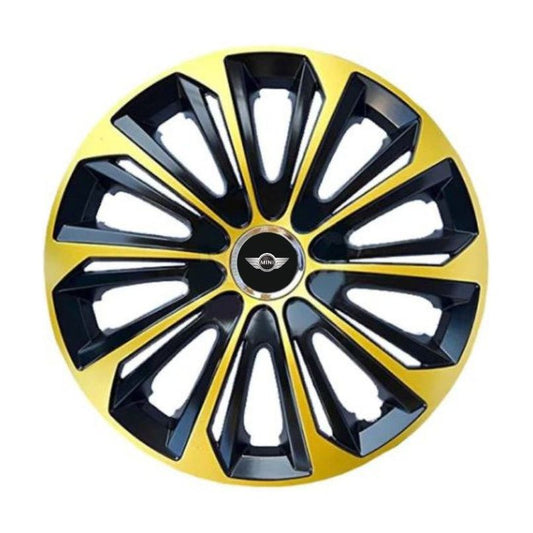 Комплект 4 таса Extra strong gold R14 за Mini Cooper