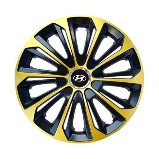Комплект 4 броя тасове Extra strong gold R15 за модели Hyundai