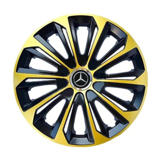 Комплект 4 таса Extra strong gold R15 за модели Mercedes-Benz