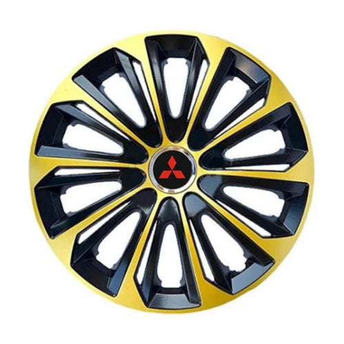 Комплект 4 таса Extra strong gold R16 за модели Mitsubishi