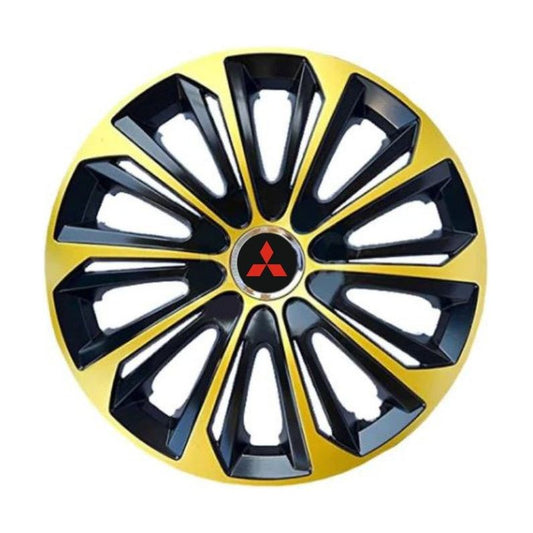 Комплект 4 таса Extra strong gold R15 за модели Mitsubishi
