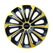 Set 4 capace roti Extra strong gold R15 pentru gama Smart