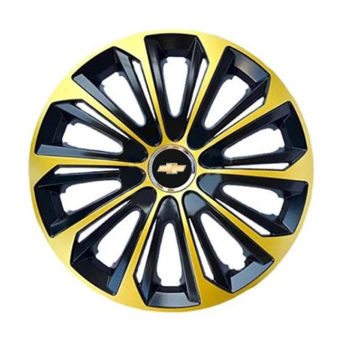Комплект 4 таса Extra strong gold R16 за модели Chevrolet