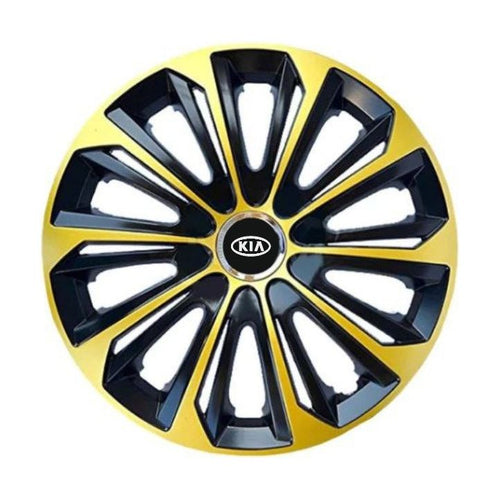 Комплект 4 броя тасове Extra strong gold R16 за Kia