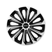 Set 4 capace roti Extra strong silver R15 Compatibil Cu Daewoo