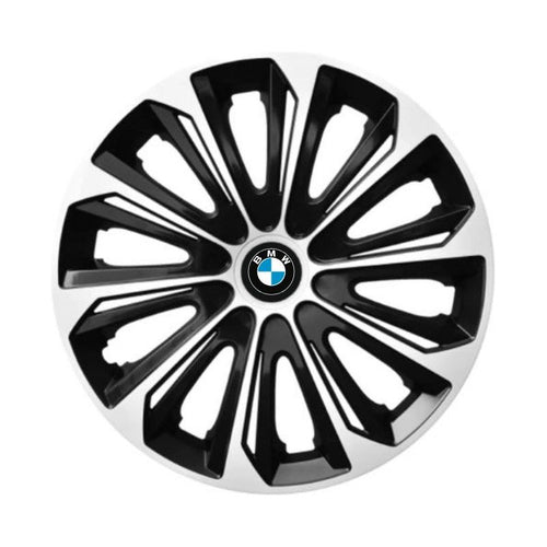 Комплект 4 броя тасове Extra strong silver R16 Съвместими с BMW