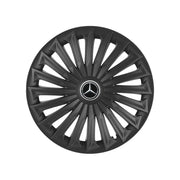 Set 4 capace roti Joy R14 Compatibil Cu Mercedes-Benz