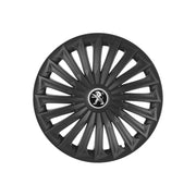 Set 4 capace roti Joy R14 Compatibil Cu Peugeot