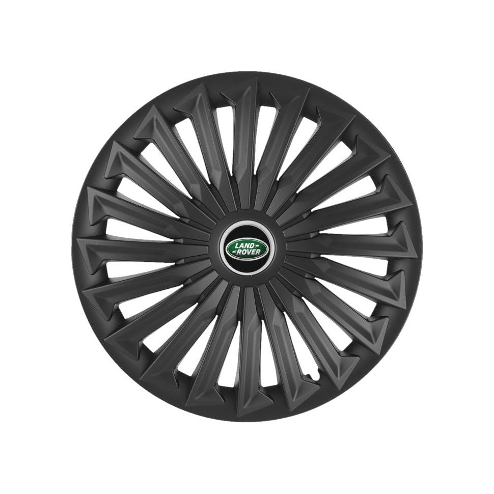 Set 4 capace roti Joy R16 pentru gama auto Land Rover