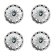 Set 4 capace roti potrivite jantelor de 14 inch compatibile BMW e46,e36,e81,e90,e92,e60,e30,e38,e39,Model-200