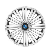 Set 4 capace roti potrivite jantelor de 14 inch compatibile BMW e46,e36,e81,e90,e92,e60,e30,e38,e39,Model-200