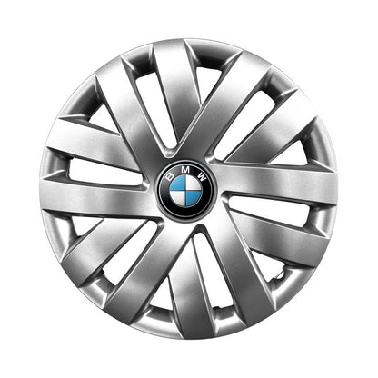 Set 4 capace roti 14 inchi (R14) compatibile gama BMW model - 216