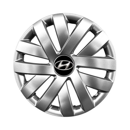 Set 4 capace roti 14 inchi (R14) compatibile gama HYUNDAI model - 216