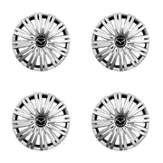 Set 4 capace roti potrivite jantelor de 14 inch compatibile MAZDA model-200