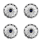 Set 4 capace roti potrivite jantelor de 14 inch compatibile VOLVO S40,S40,S80,V40,V50,V60,Model-200