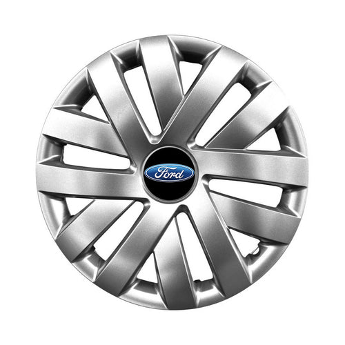 Set 4 capace roti 15 inchi (R15) compatibile gama FORD model - 315
