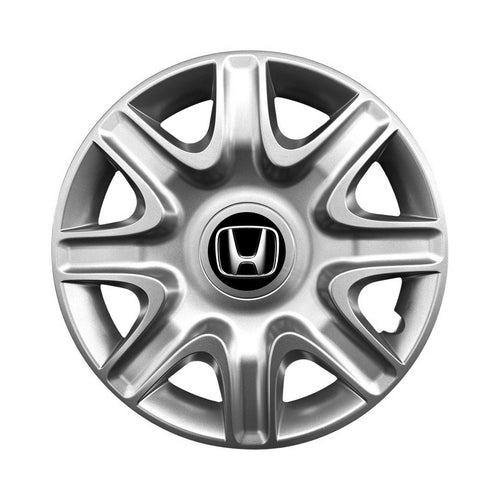 Set 4 capace roti potrivite jantelor de 15 inch compatibile gama HONDA model - 332