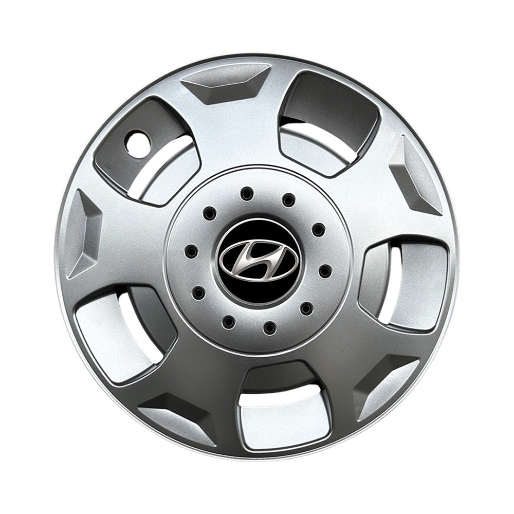 Set 4 capace roti potrivite jantelor de 15 inch compatibile gama HYUNDAI model - 342