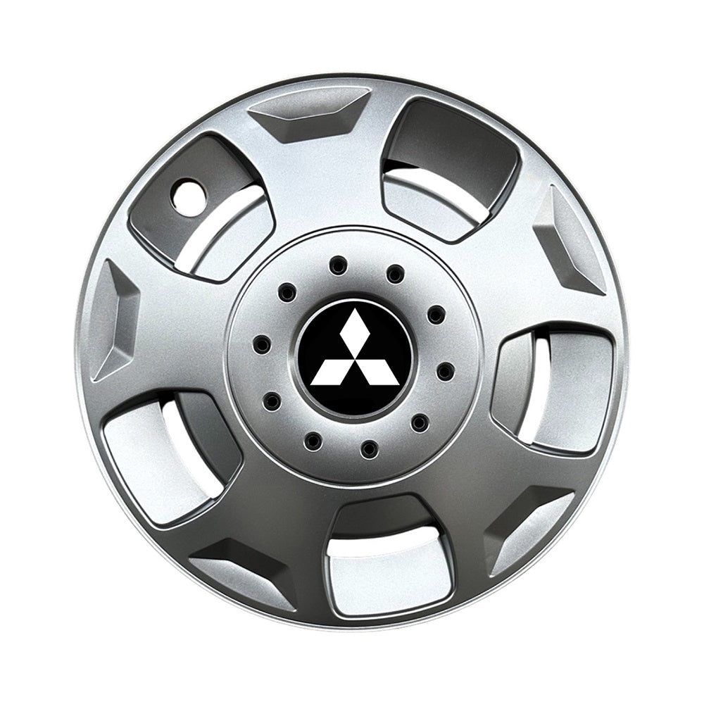Set 4 capace roti potrivite jantelor de 15 inch compatibile gama MITSUBISHI model - 342