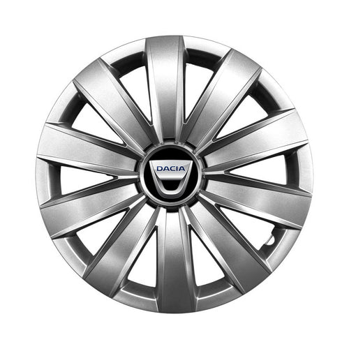 Set 4 capace roti 16 inchi (R16) compatibile gama DACIA model - 421